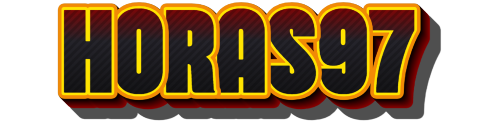 LOGO HORAS97